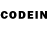 Codein напиток Lean (лин) Bill Alios