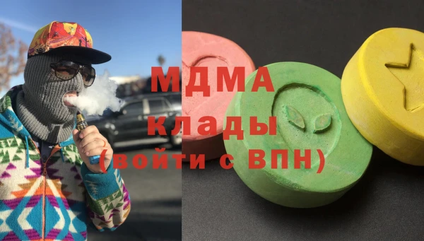 индика Аркадак